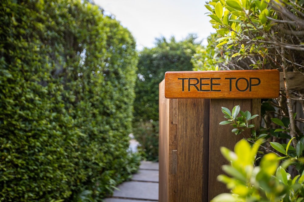 SEAVIEW POOL VILLA-TREETOP - Photo 7