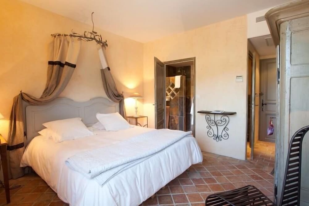 Double Room (Quercynoise) - Photo 5