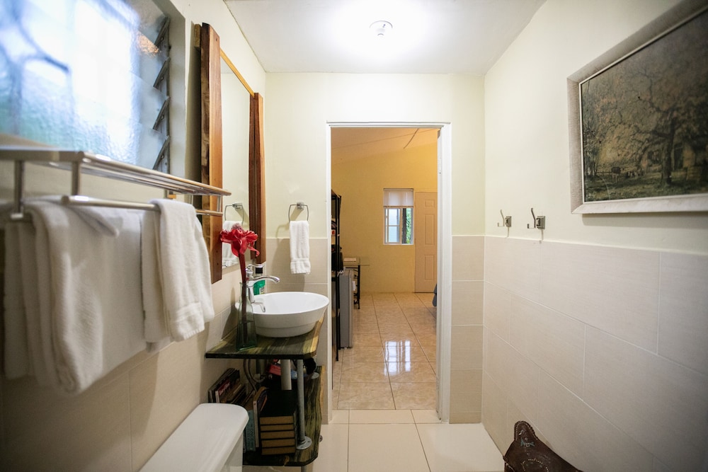 Superior Room, 1 King Bed, Refrigerator, Garden View photo 3
