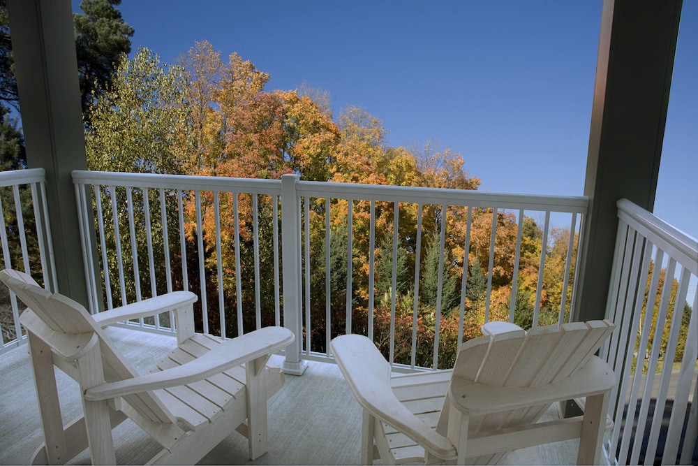 Studio Suite, 1 Queen Bed with Sofa bed, Terrace (Terrace) - Photo 4