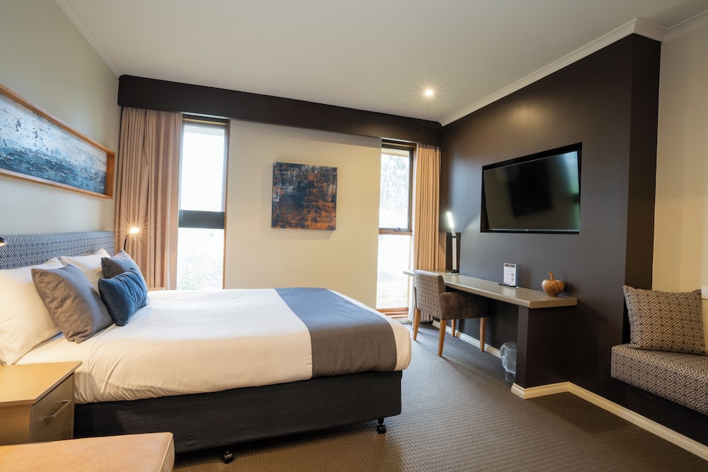 Deluxe Queen Room photo 2