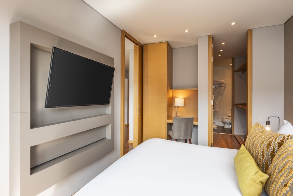 Grand Suite, 2 Bedrooms photo 3