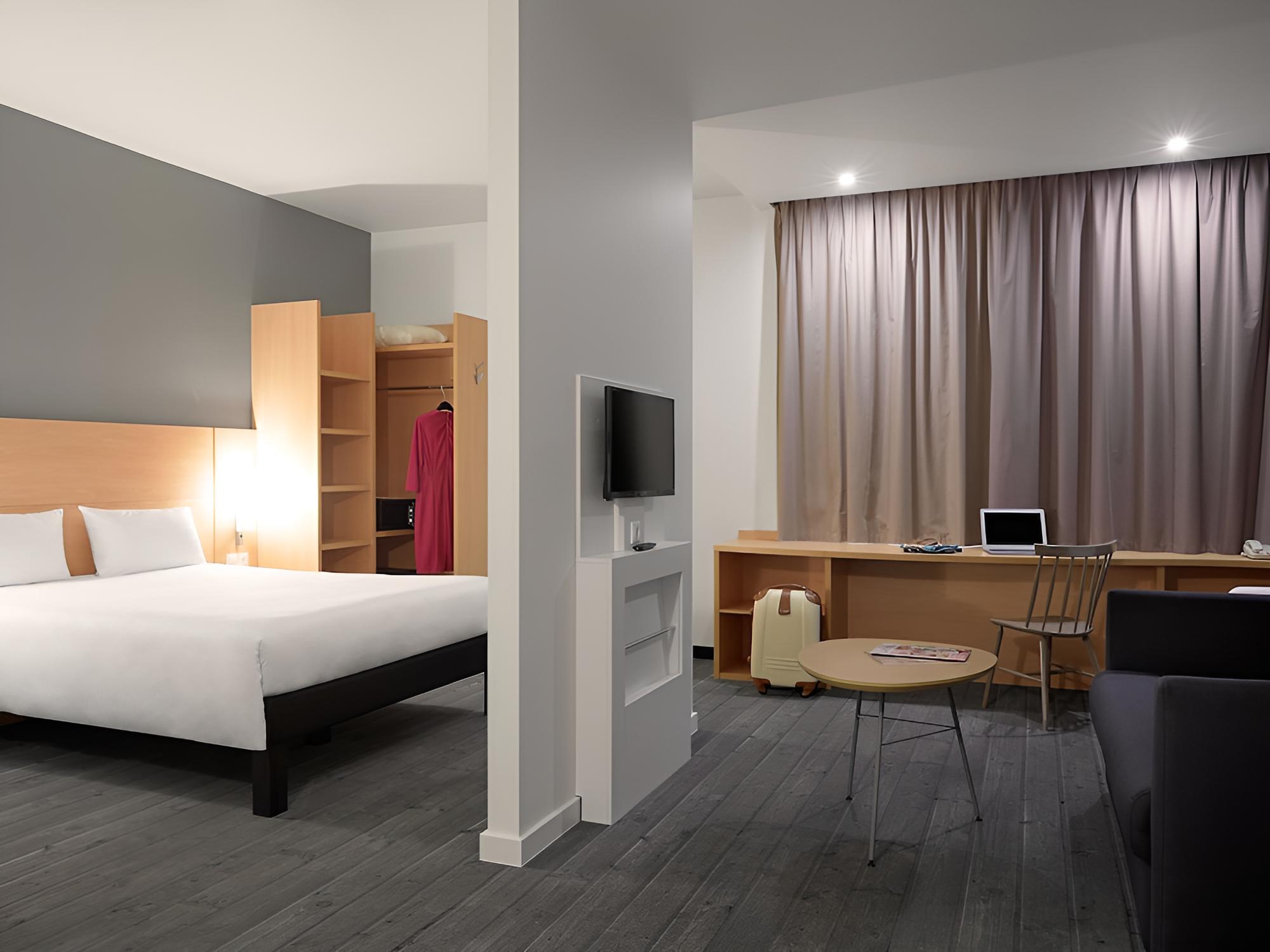 Standard Double Room, 1 Double Bed photo 2
