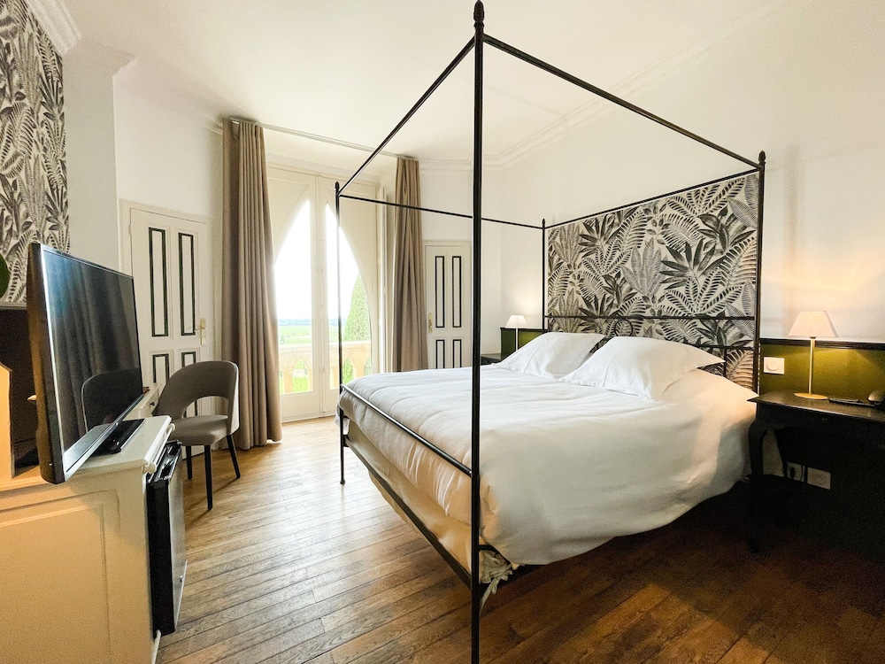 Double Room (Charme) - Photo 1