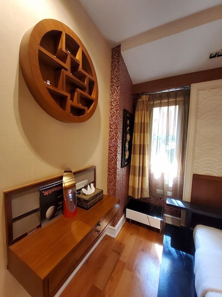 Villa Double or Twin Room photo 3