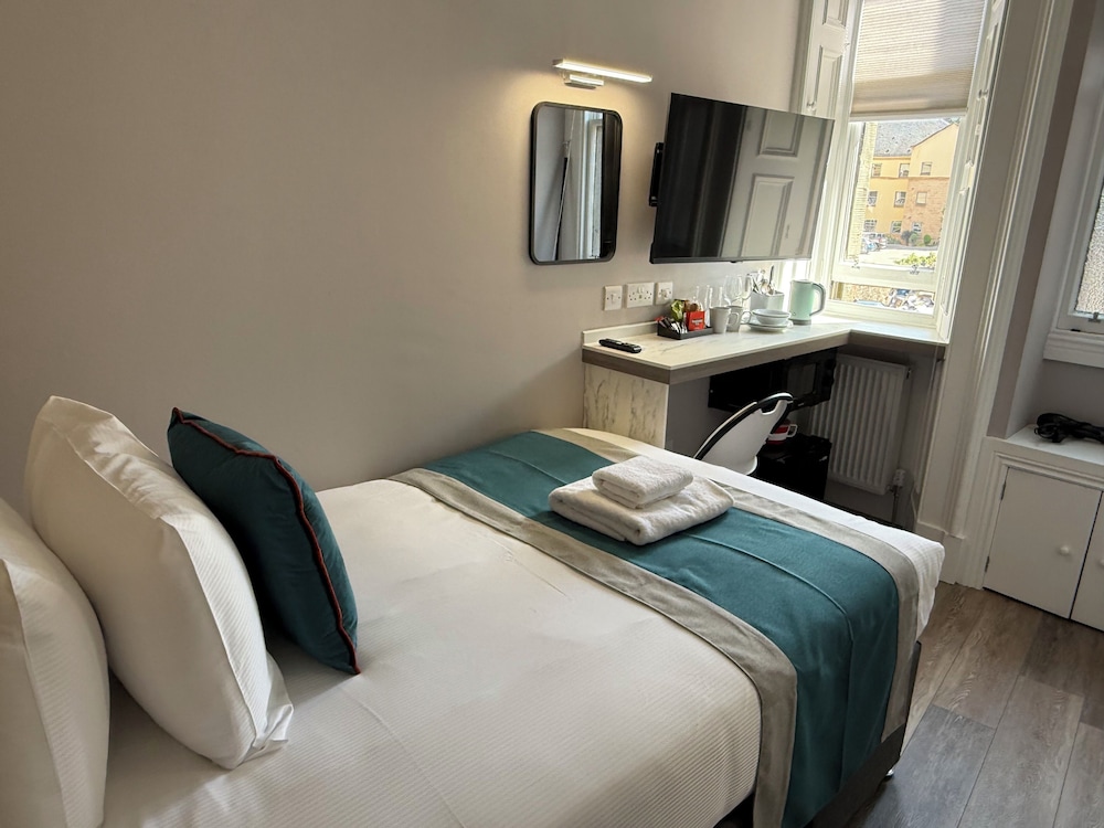 Single Room (Compact Living) photo 1