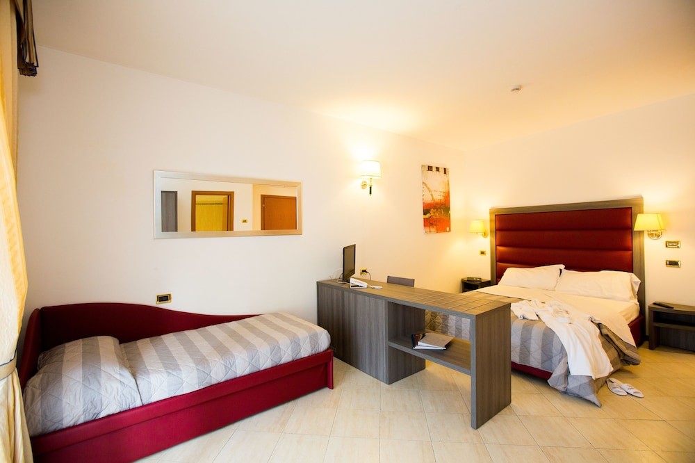 Double Room photo 2