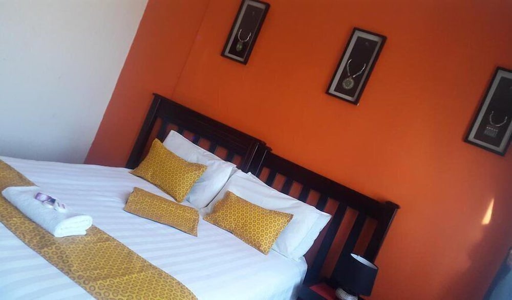 Double Room (Lazare) photo 2