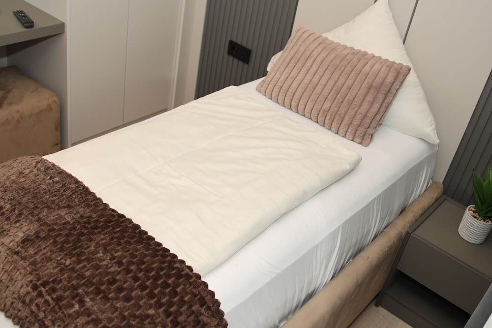 Comfort Double Room Single Use, Non Smoking