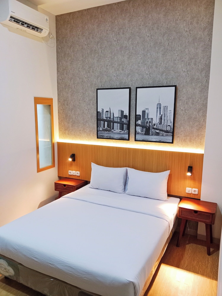 Deluxe Double Room photo 1