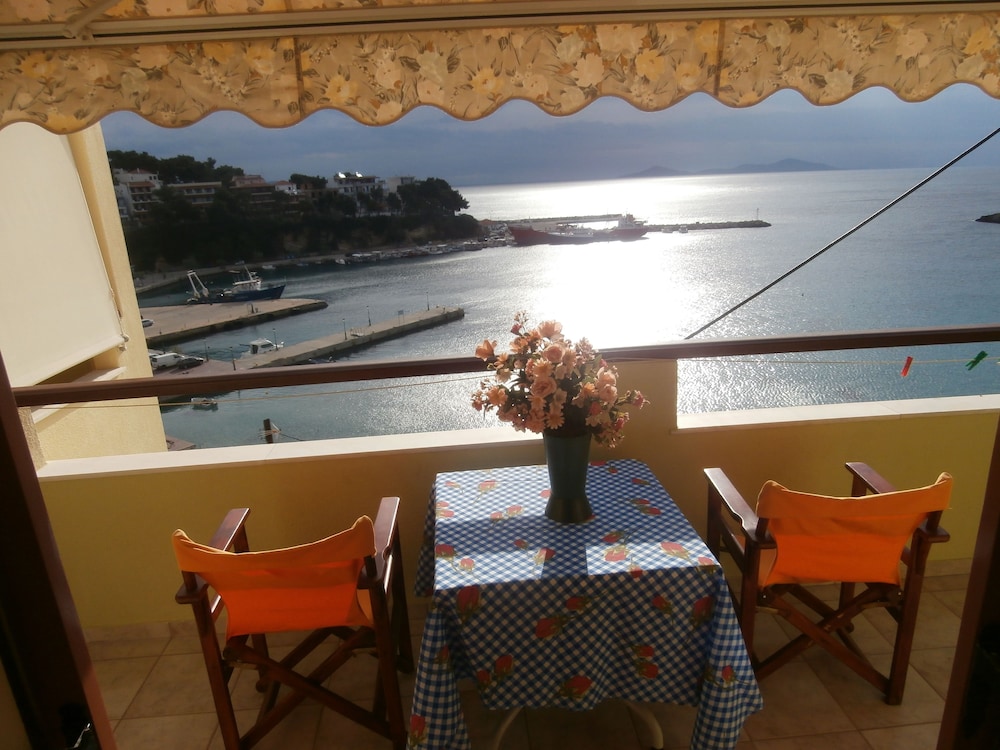 Studio, Sea View (2 Adults) - Photo 7