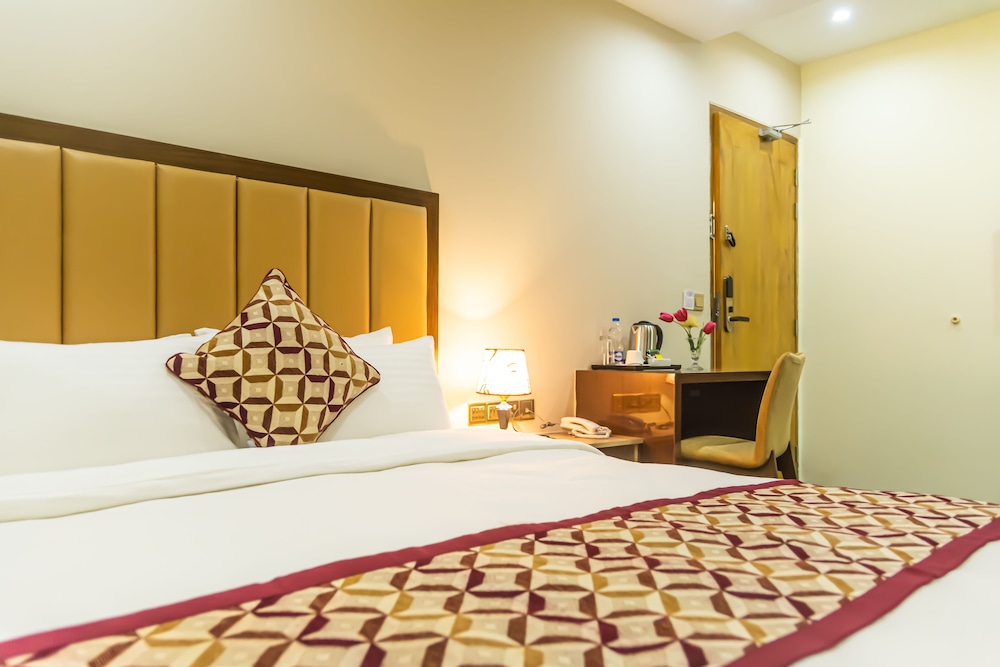 Superior Double Room, 1 Double Bed photo 1