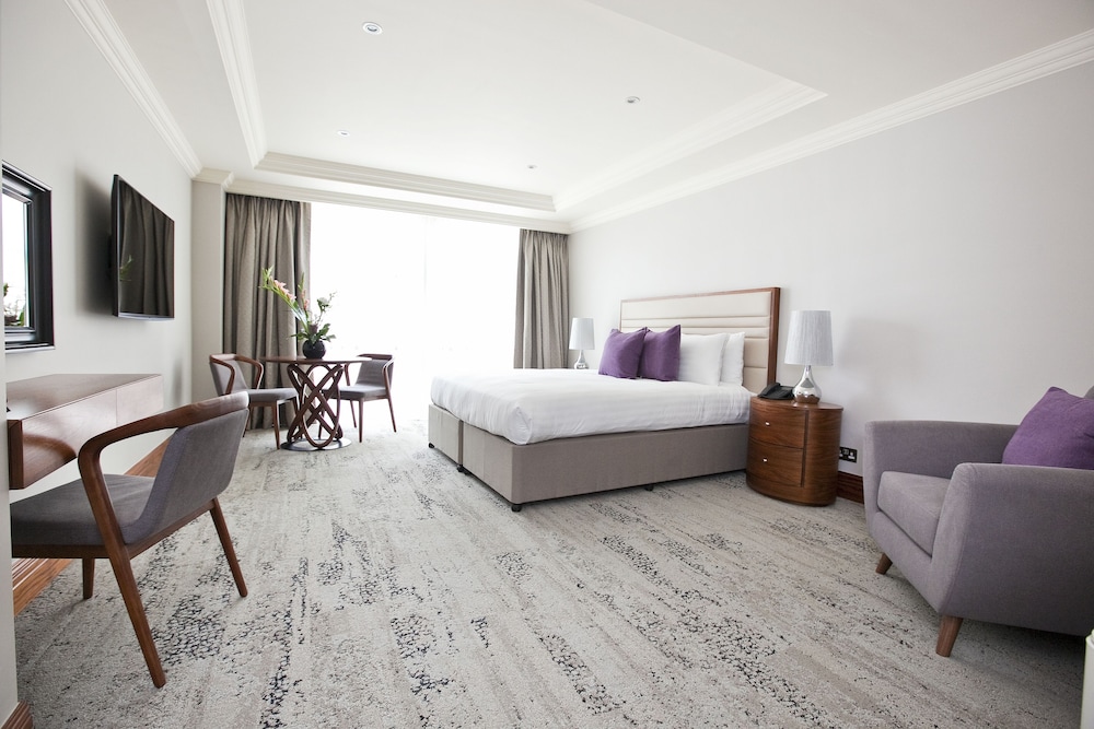 Luxury Apartment, 2 Bedrooms