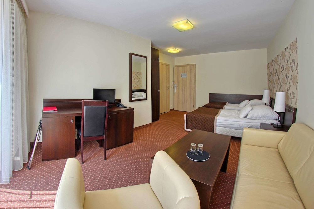 Deluxe Double Room photo 3