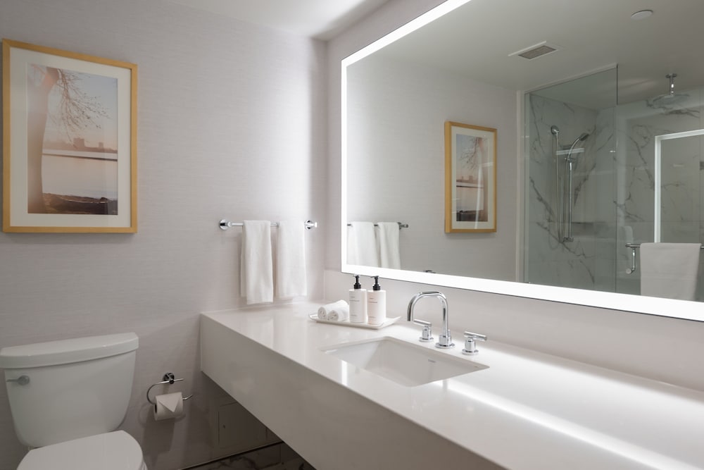 Premium Room, 2 Queen Beds (High Floor)