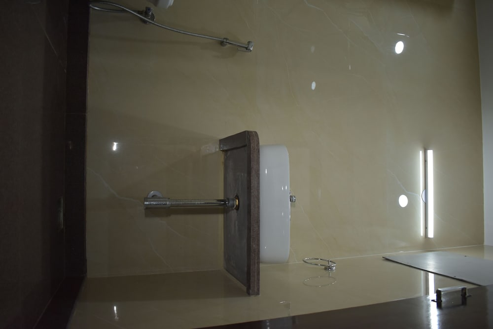 Deluxe Double Room - Photo 3