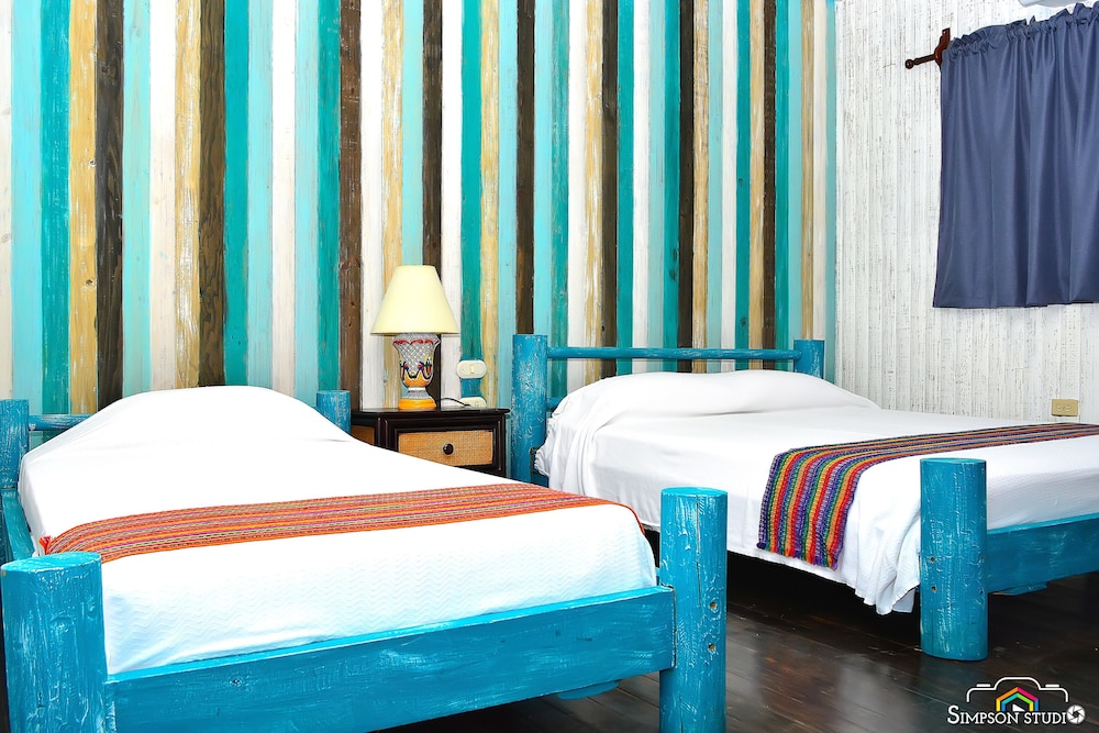 Family Bungalow, Multiple Beds, Non Smoking photo 1