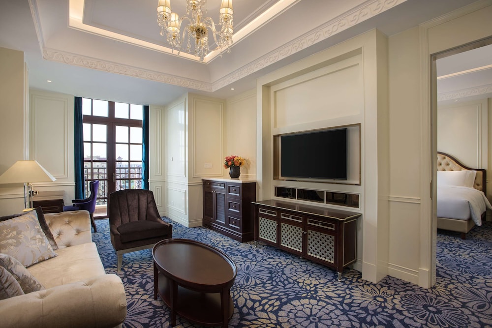 Junior Suite photo 2