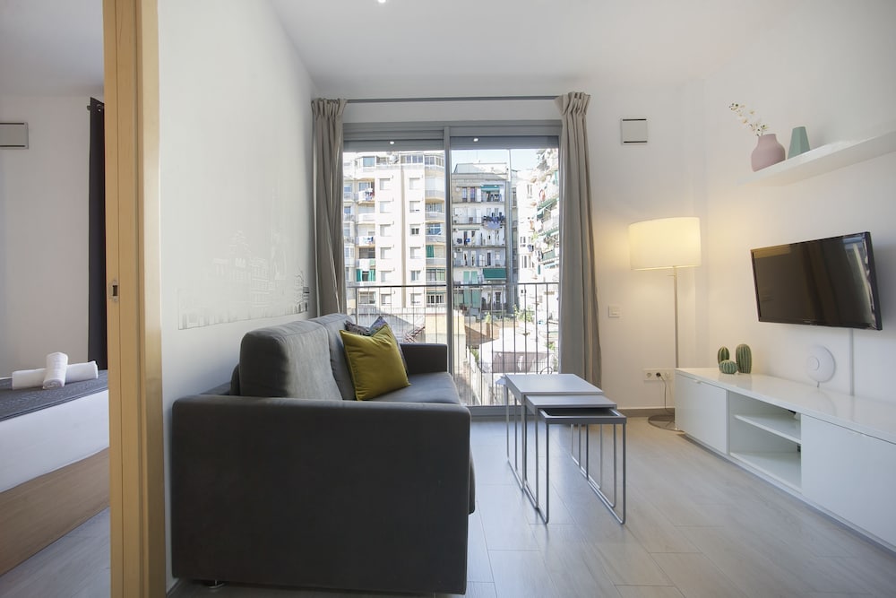 Apartment, 2 Bedrooms (1132) photo 2