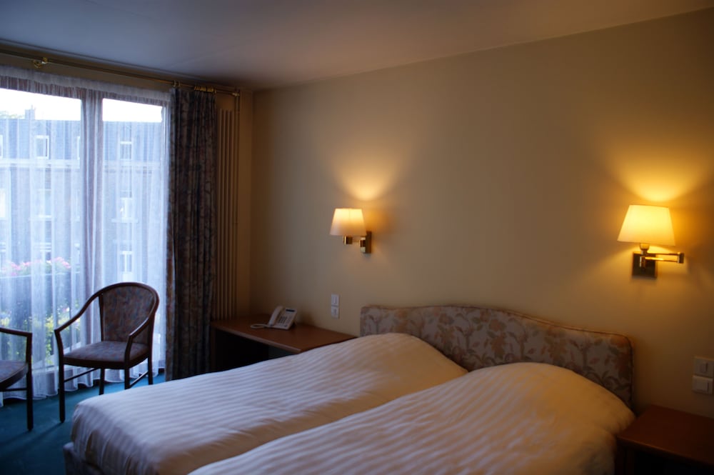 Standard Twin Room photo 3