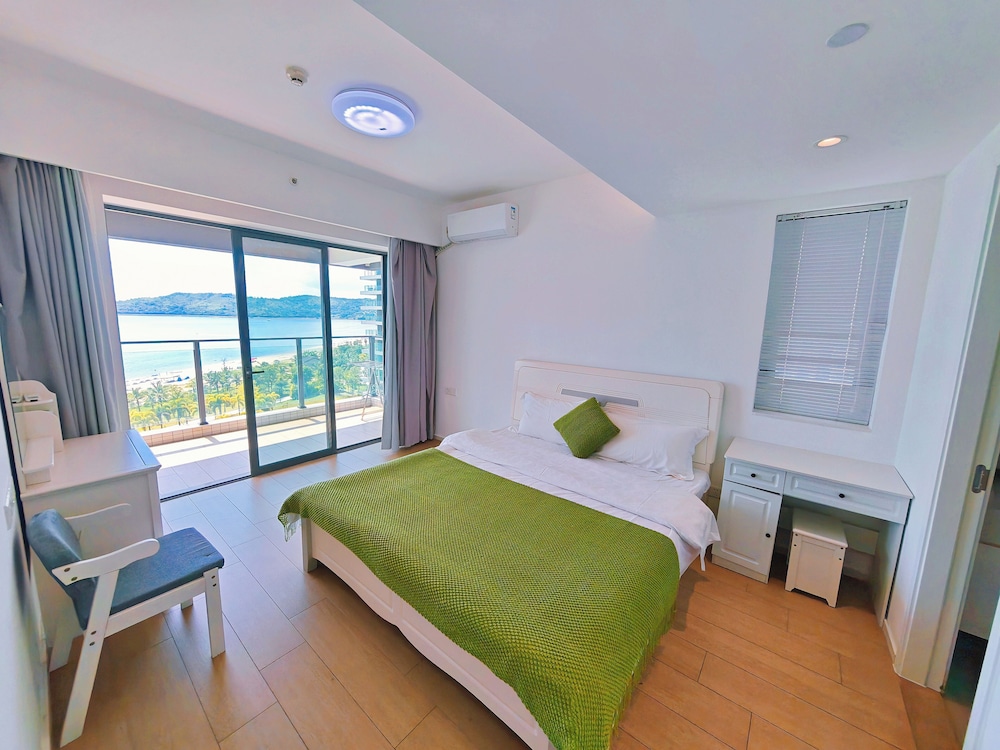 Elite Suite, Multiple Beds, Sea View photo 3