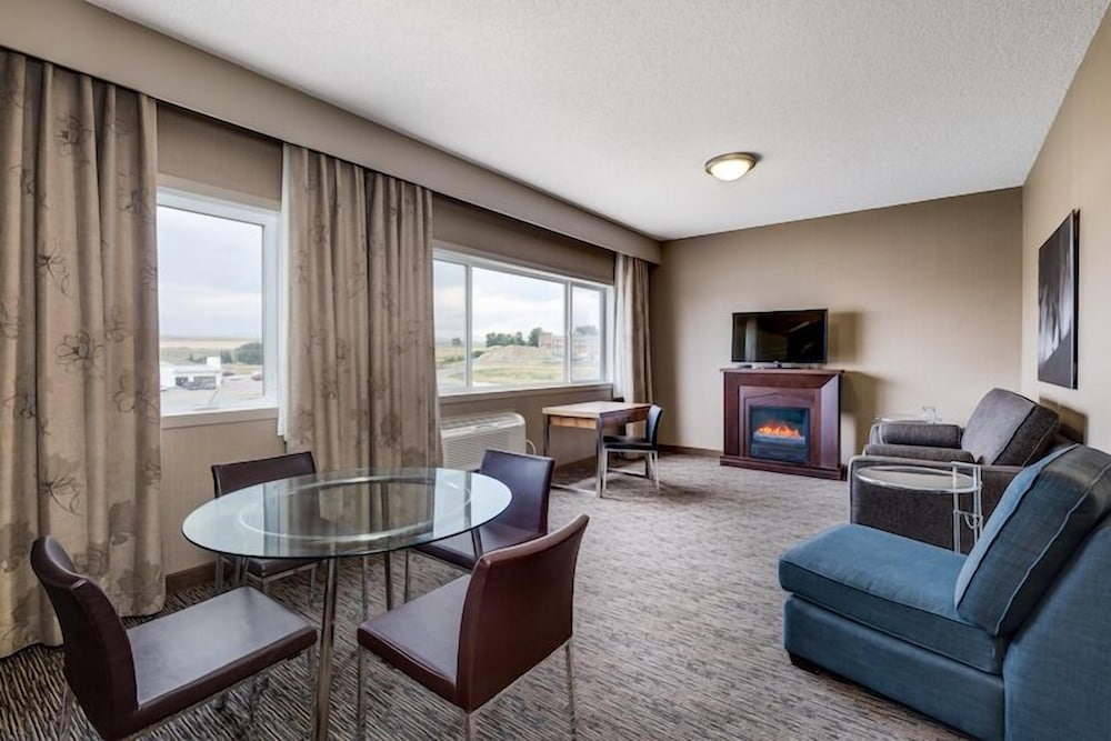 Elite Studio Suite, 2 Bedrooms, Kitchenette photo 1