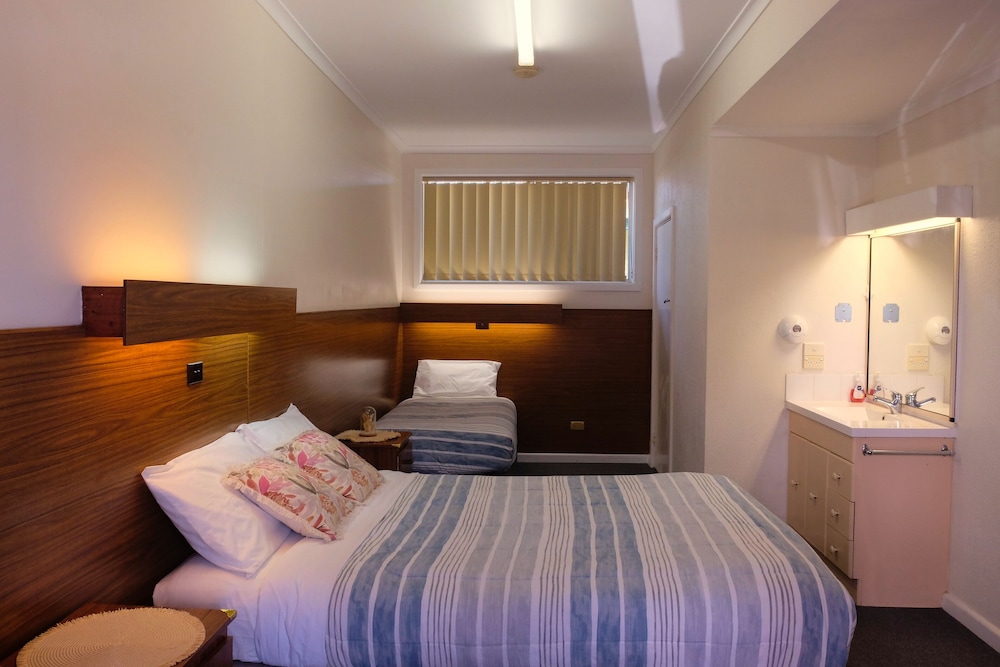 Standard Triple Room photo 1