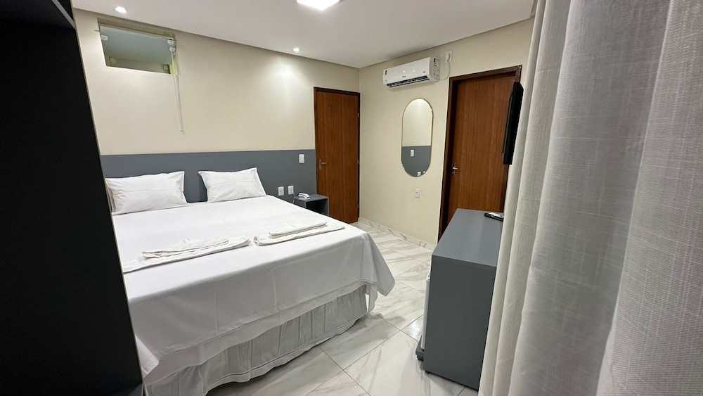 Comfort Double Room photo 1