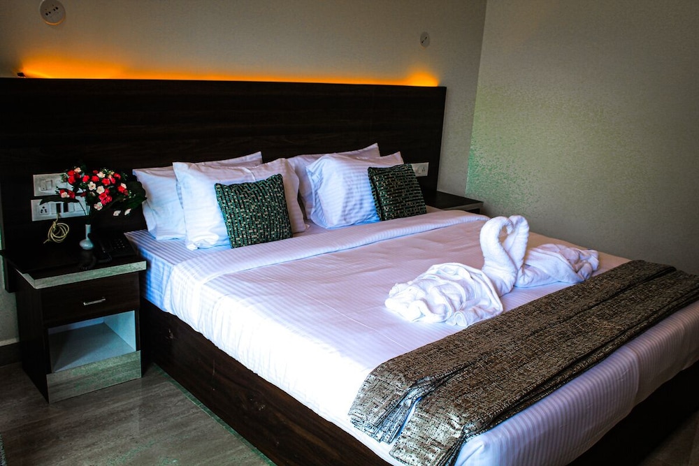 Executive Room - Photo 2