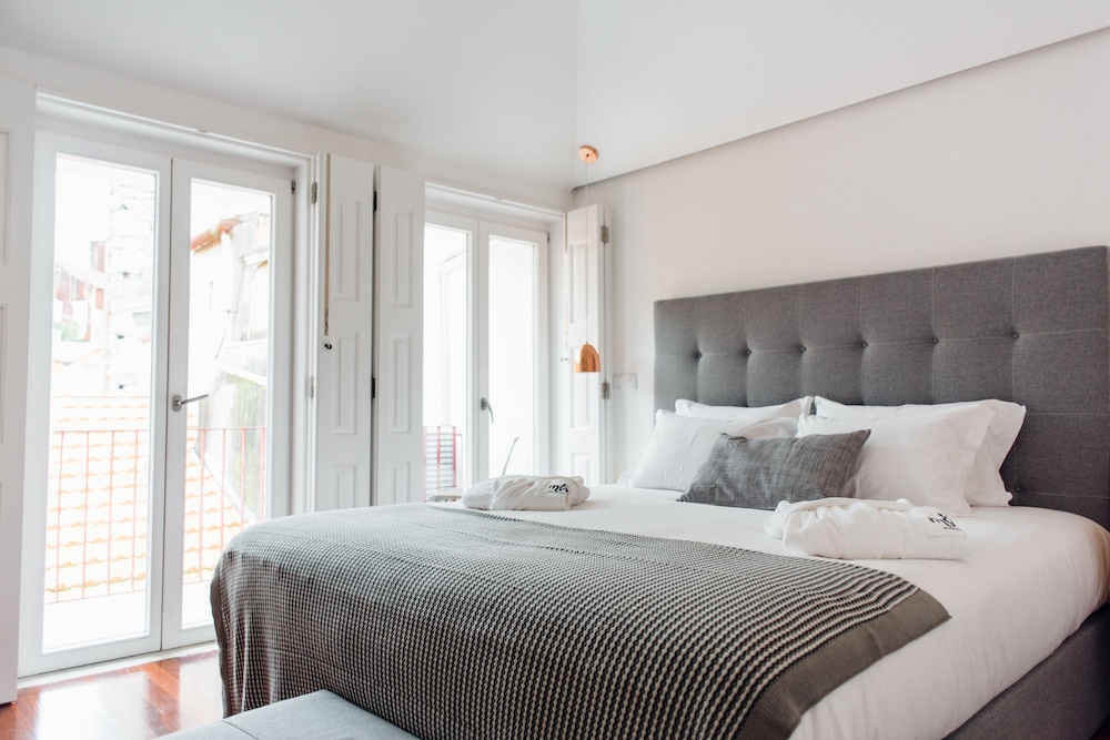 Premium Apartment (Myo Suite Rooftop)