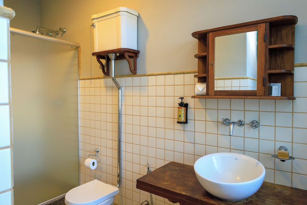 Mosteiro Standard Duplo Cama Casal - Photo 7