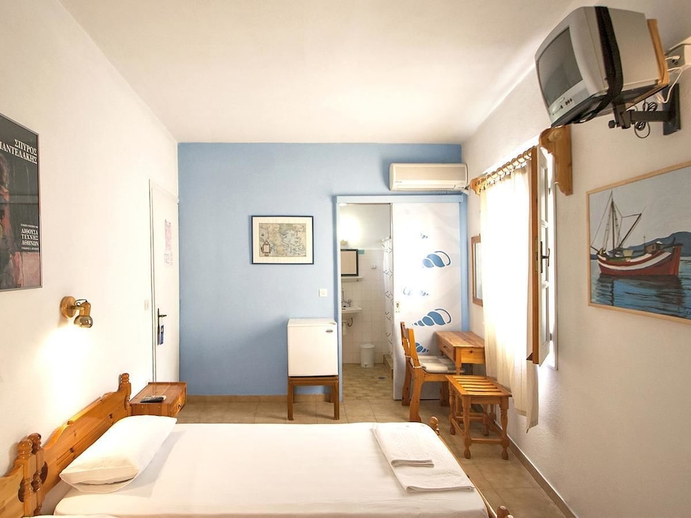 Quadruple Room photo 2