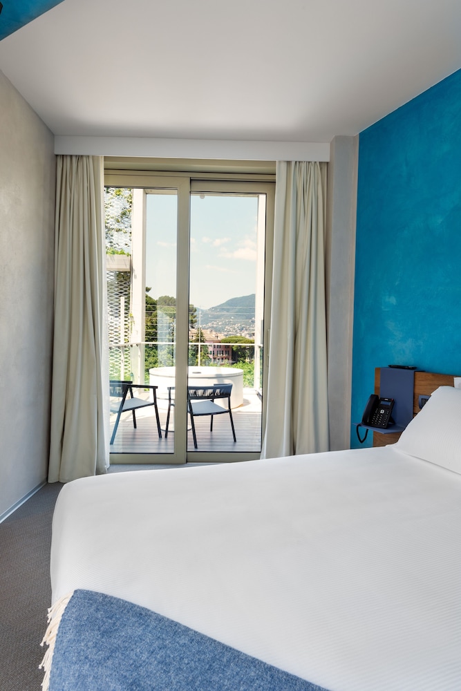 Studio Suite, Terrace (outdoor Jacuzzi)