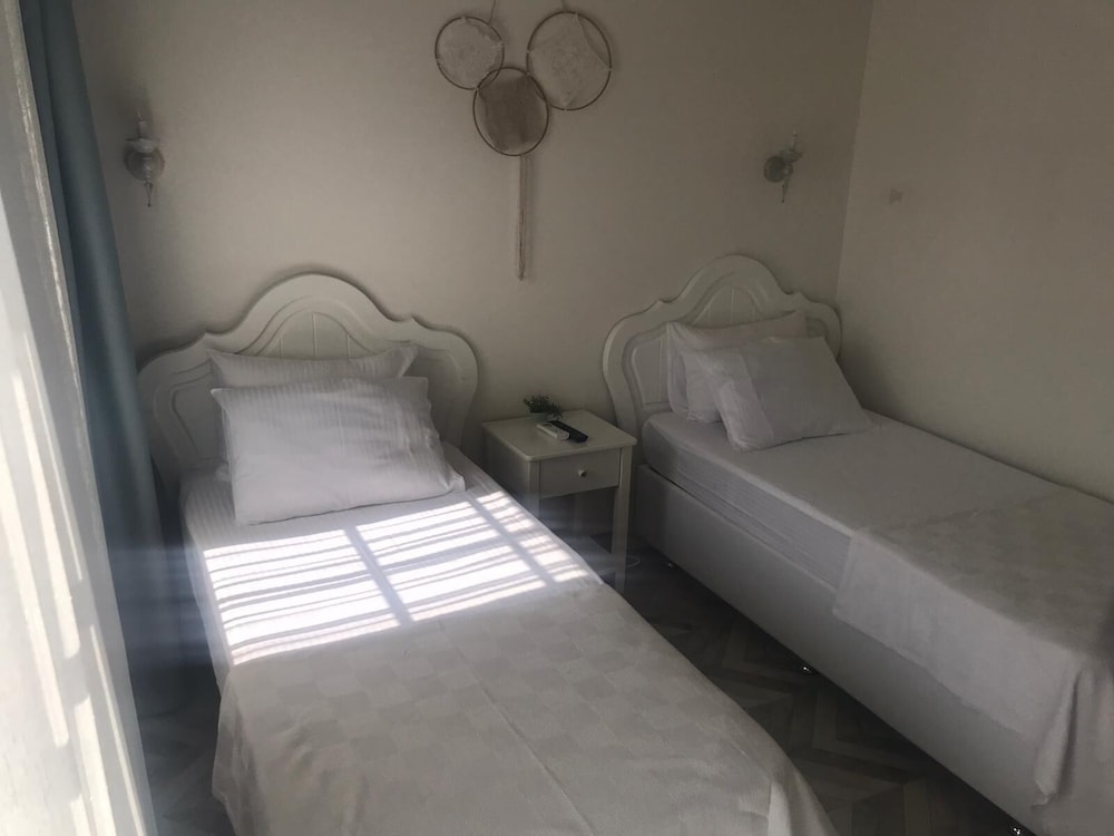 Standard Room, 2 Twin Beds