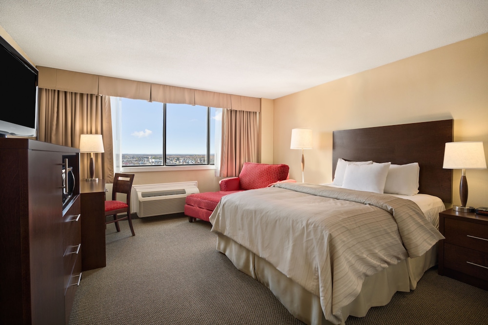 Standard Room, 1 Queen Bed - Photo 1