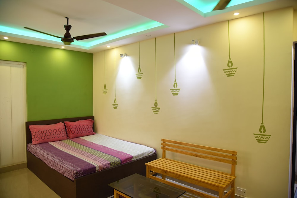 Deluxe Room - Photo 9