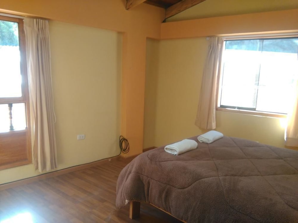 Standard Double Room, 1 Double Bed photo 3