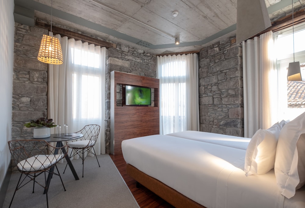 Superior Double or Twin Room, Terrace
