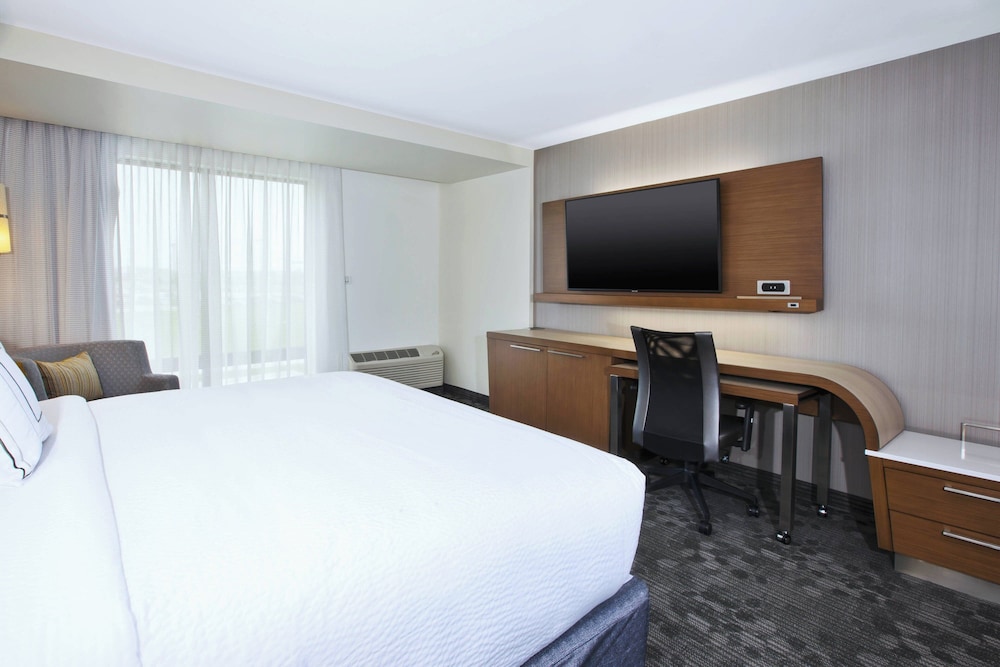Courtyard by Marriott St. Joseph-Benton Harbor, Billede 5