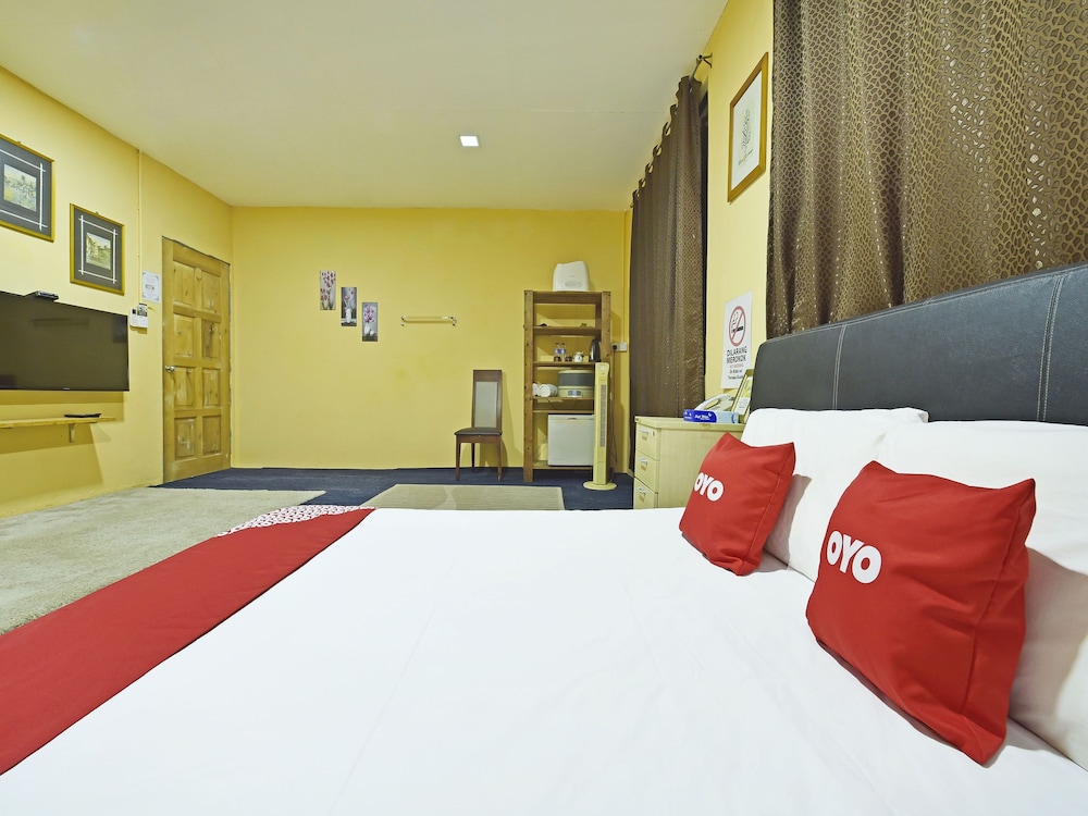 Deluxe Suite photo 3
