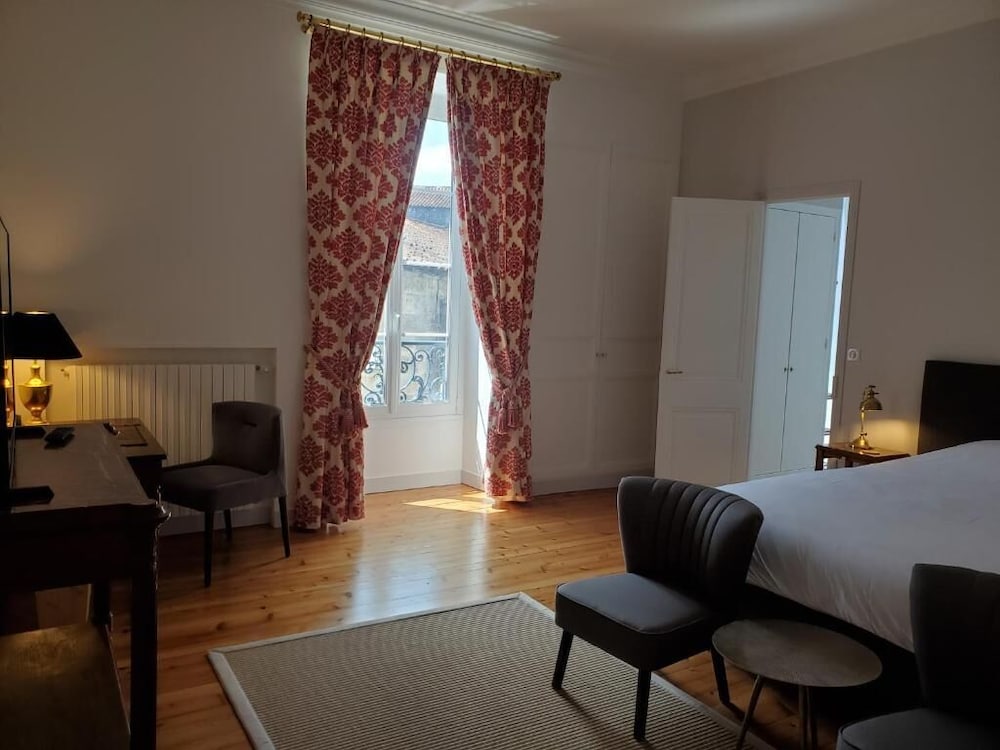 Chambre Chesnel