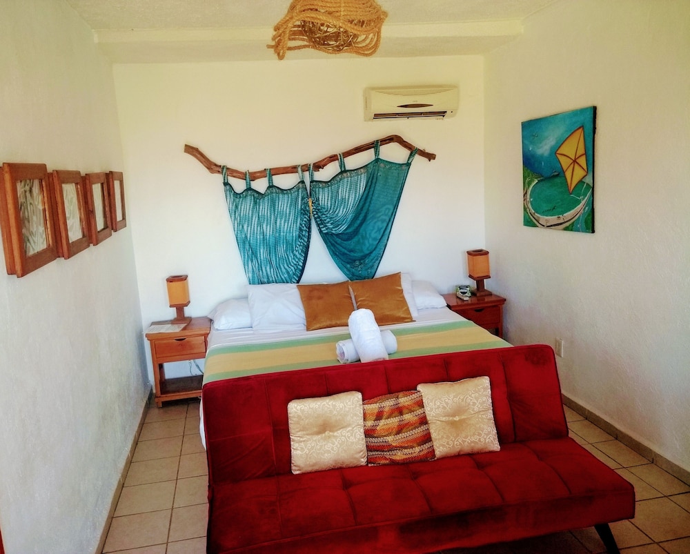 Habitacion Delfines photo 1