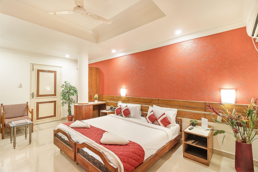 Executive Double Room - Photo 10