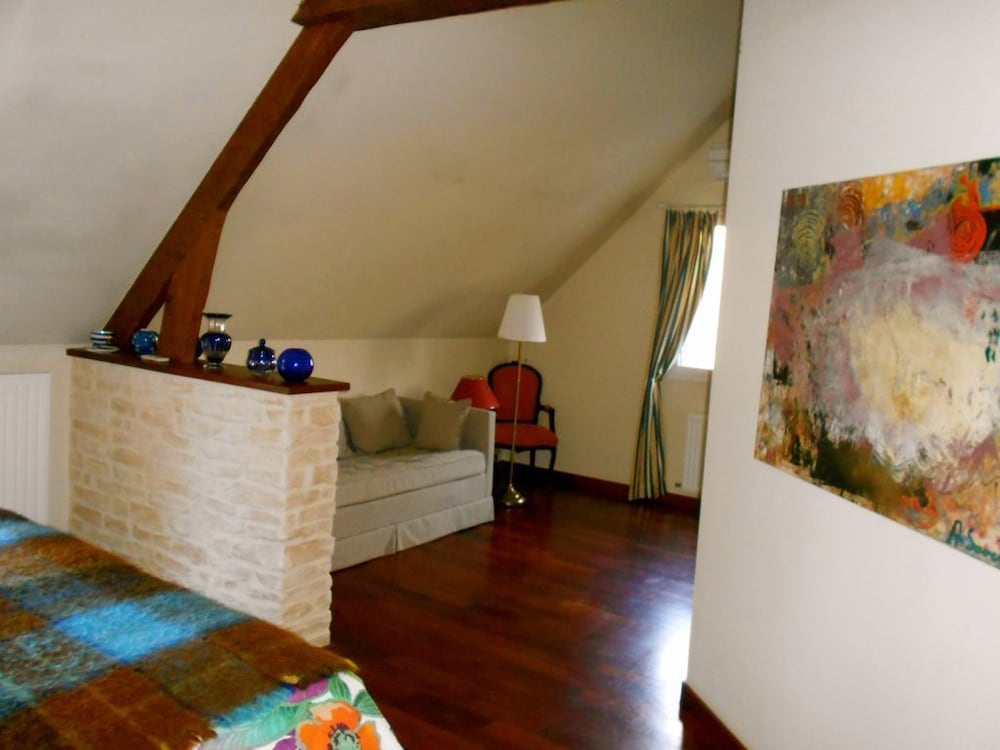 Comfort Double Room, Connecting Rooms, Garden View photo 3
