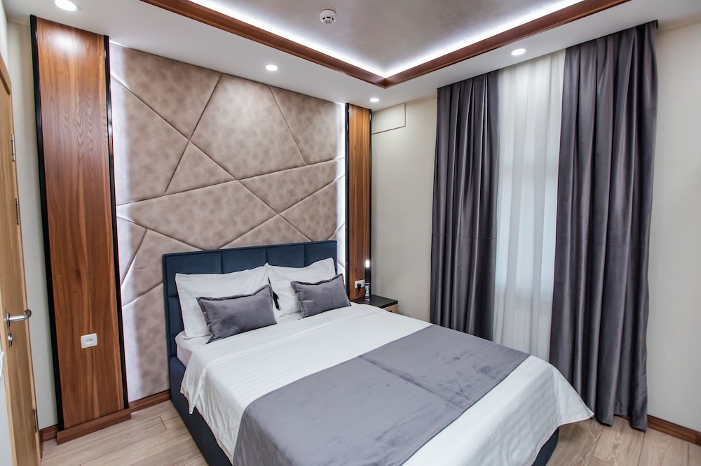 Standard Double Room - Photo 1
