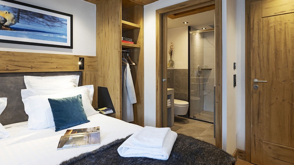Appartement 3 Pièces 6 Personnes Grand Confort