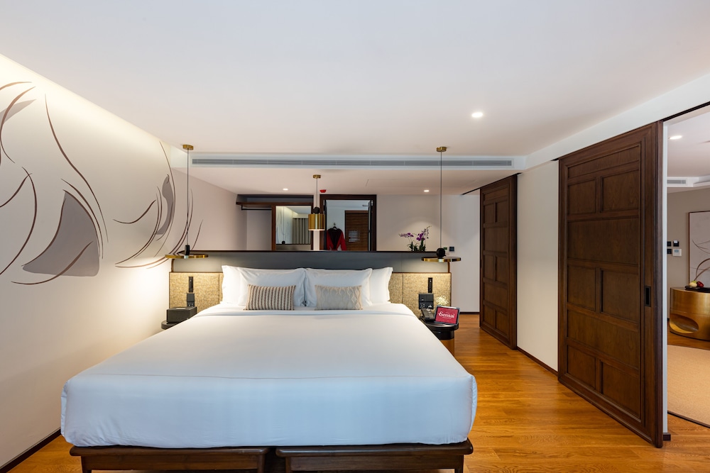 Penthouse - Photo 9