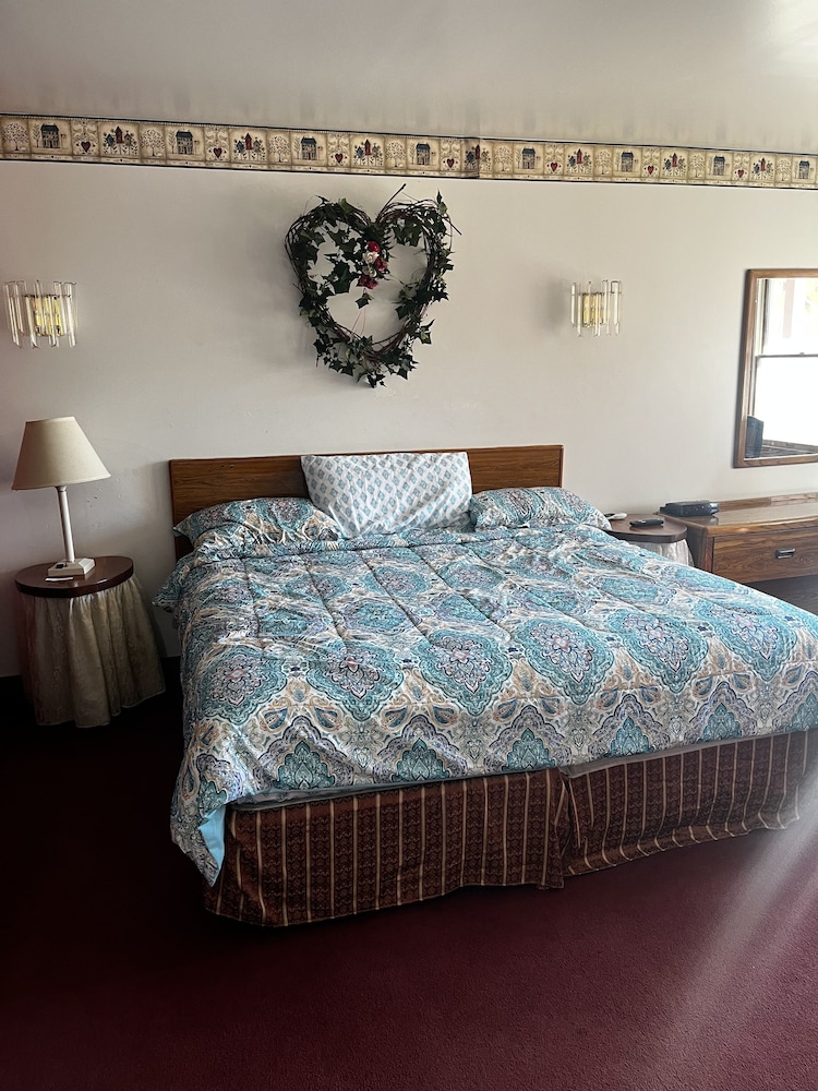 Romantic Studio Suite photo 3