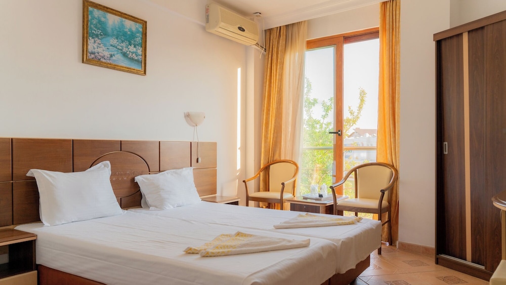 Double Room, Garden View photo 1
