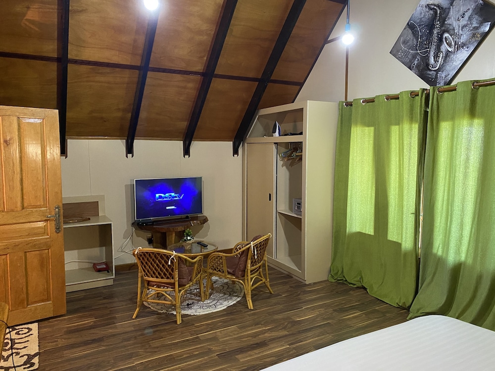 Panoramic Villa, 1 Bedroom photo 2